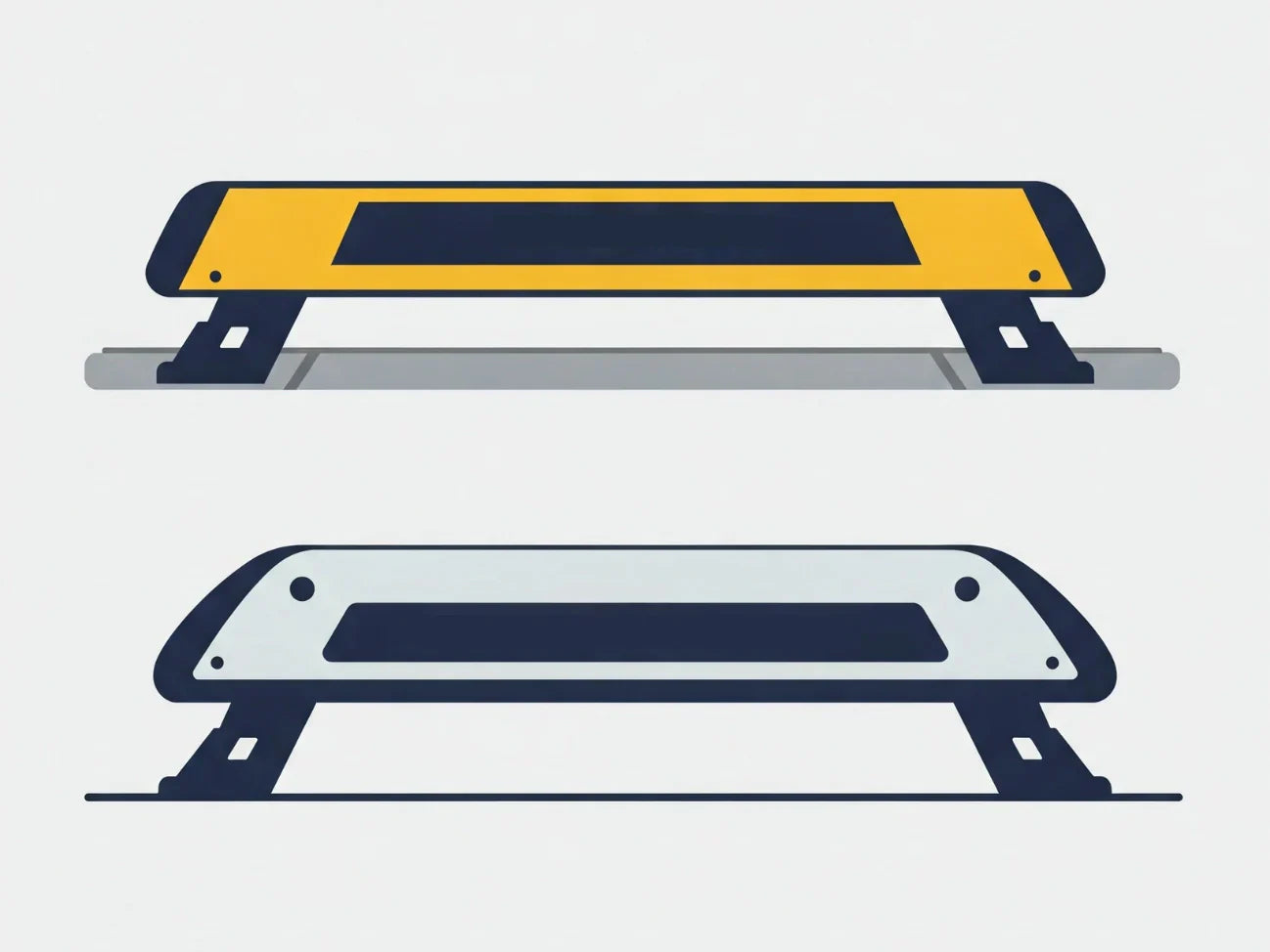 car roof sign